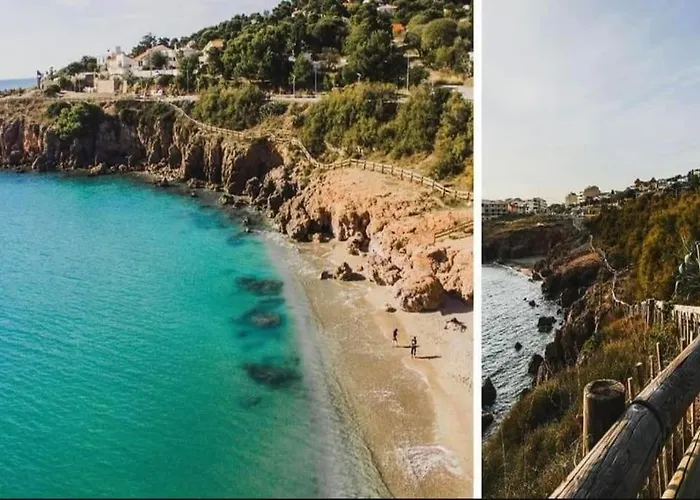 Chez Juju - Vue Mer - Plages - Linge Et Serviettes En Option