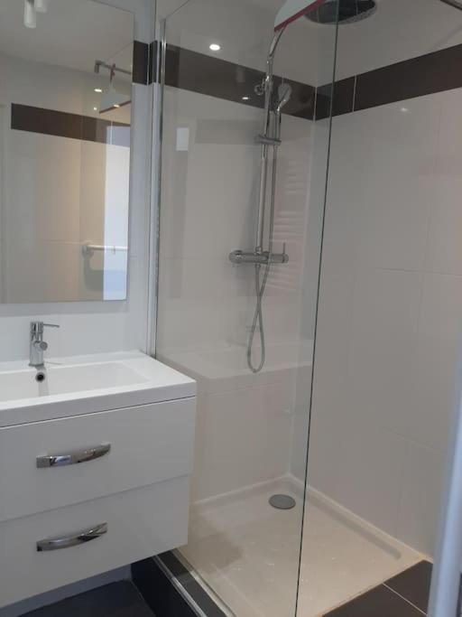 Apartment Chez Juju - Vue - Plages - Linge Et Serviettes En Option Sete