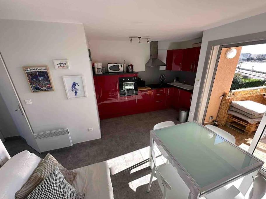 Apartment Chez Juju - Vue - Plages - Linge Et Serviettes En Option *