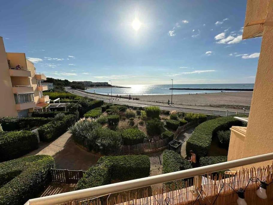 Chez Juju - Vue - Plages - Linge Et Serviettes En Option Apartment