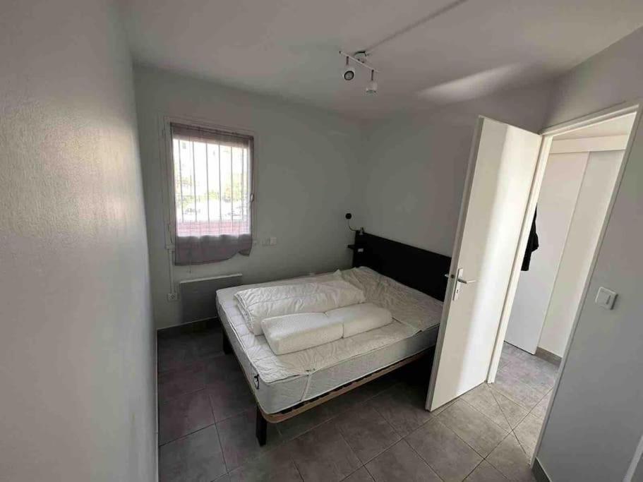 Apartment Chez Juju - Vue - Plages - Linge Et Serviettes En Option